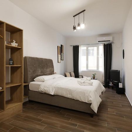 J&N Home Monastiraki Athens Exterior photo