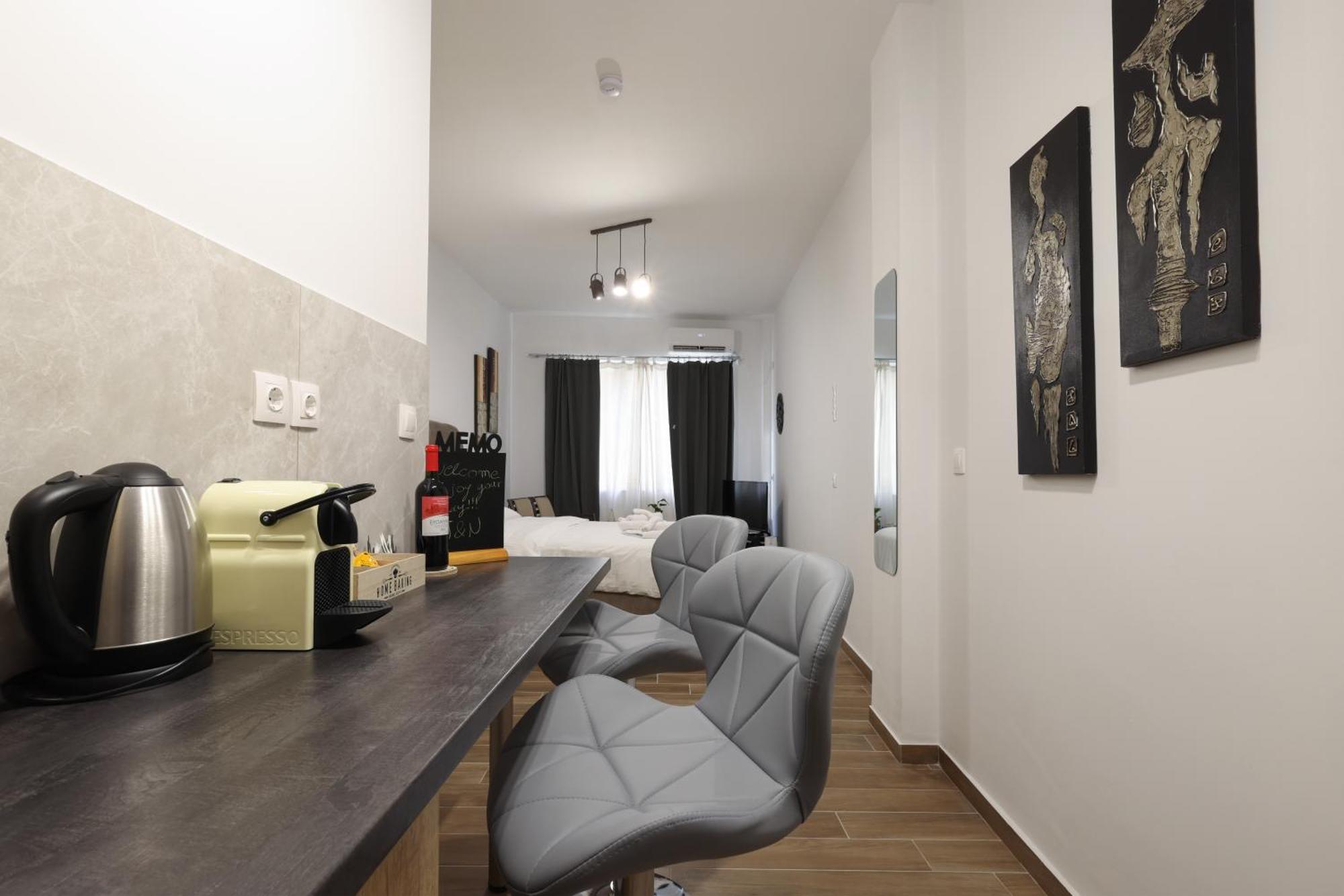 J&N Home Monastiraki Athens Exterior photo